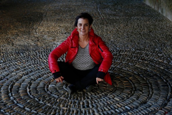 Begoña Abio Zapirain - Bakio