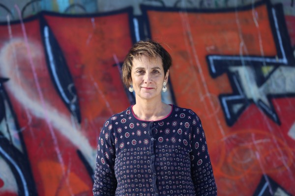 Begoña Abio Zapirain - Bakio