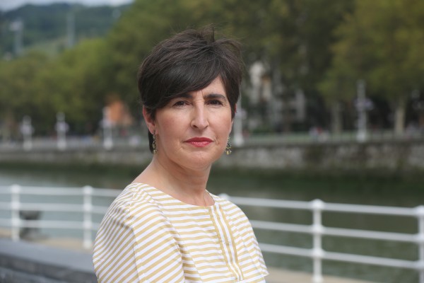 Maria Dolores Etxano Varela - Ondarroa