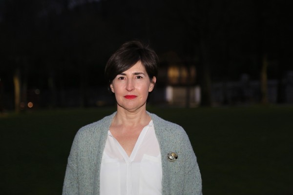 Maria Dolores Etxano Varela - Ondarroa