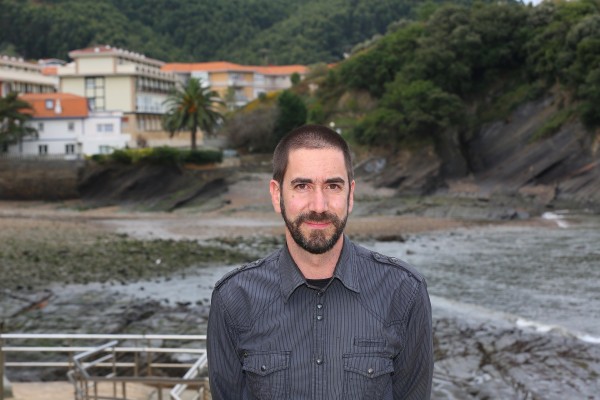 Iñaki Alonso Martín - Lemoiz