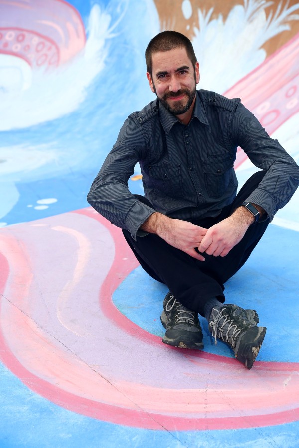 Iñaki Alonso Martín - Lemoiz