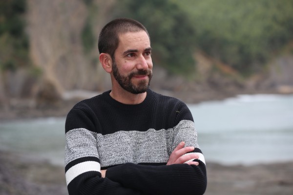 Iñaki Alonso Martín - Lemoiz