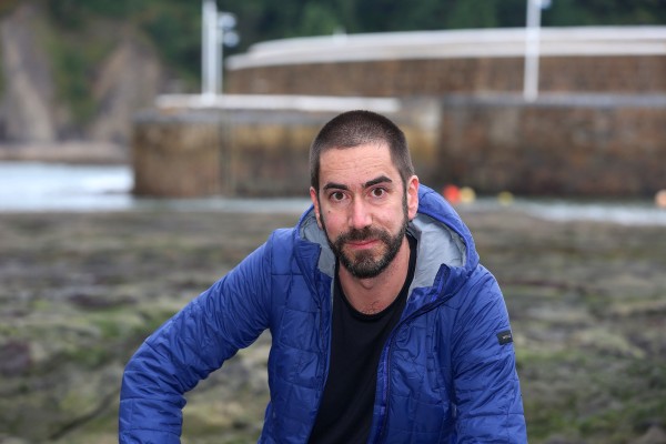 Iñaki Alonso Martín - Lemoiz