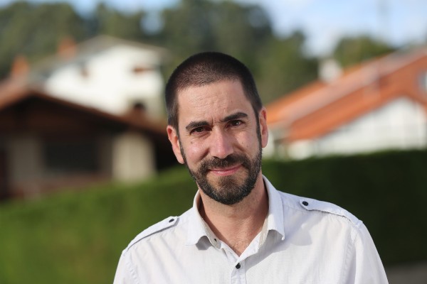 Iñaki Alonso Martín - Lemoiz