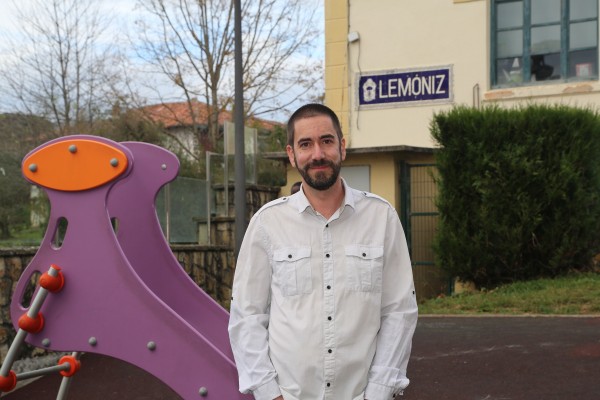 Iñaki Alonso Martín - Lemoiz