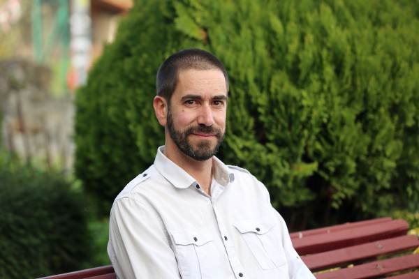 Iñaki Alonso Martín - Lemoiz