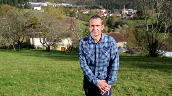 Alberto Intxaurraga Goti - Artea