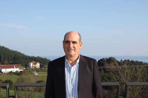Pedro Cenigaonaindia Badiola