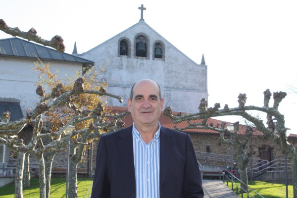 Pedro Cenigaonaindia Badiola