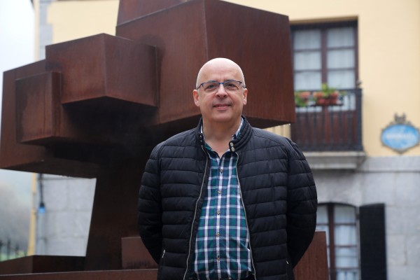 Damian Agirremota Pujana - Areatza