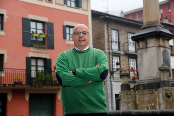 Damian Agirremota Pujana - Areatza