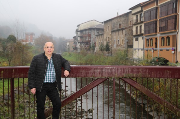 Damian Agirremota Pujana - Areatza