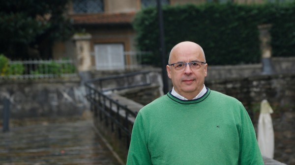 Damian Agirremota Pujana - Areatza