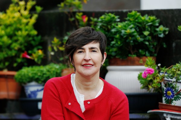 Mª Dolores Etxano Varela - Ondarroa