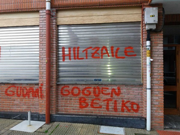 Sukarrietako batzokia