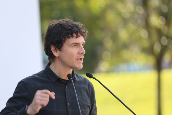 Presentación candidaturas Arratia 2019