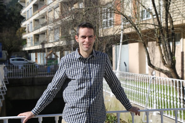 Mikel Bilbao Ruiz - Mundaka