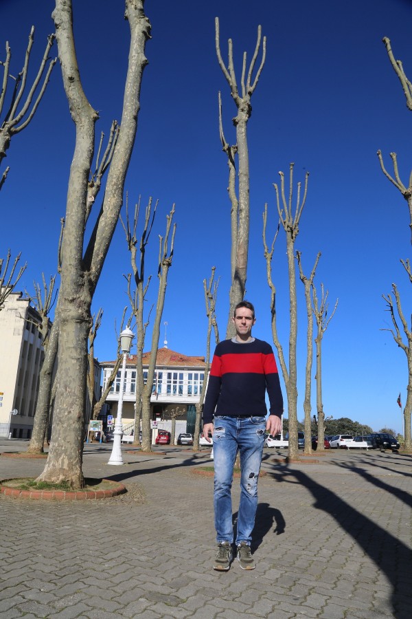 Mikel Bilbao Ruiz - Mundaka
