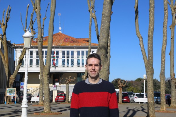 Mikel Bilbao Ruiz - Mundaka