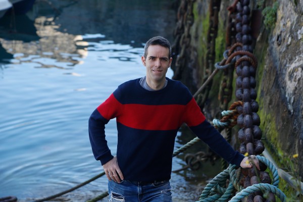 Mikel Bilbao Ruiz - Mundaka