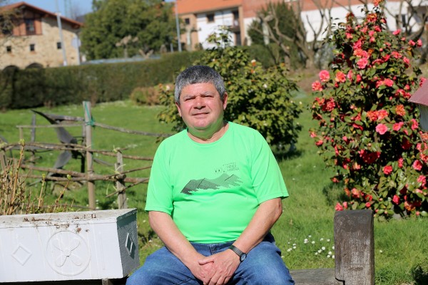 Xabier Azkarate - Atxondo