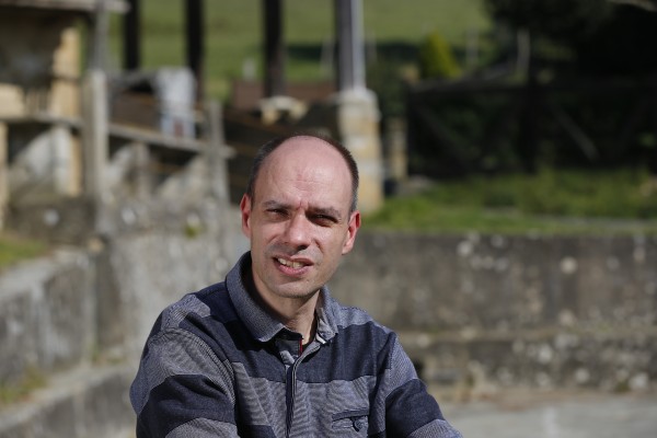 Orlan Isoird - Berriz