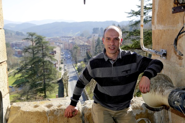 Orlan Isoird - Berriz