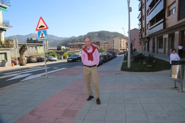 Orlan Isoird - Berriz