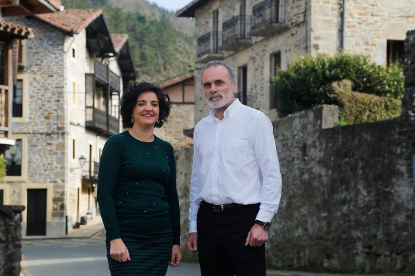Eider Ajuriagerra Arana - Zeanuri