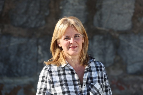 Busturialdeko hautagaitzen aurkezpena 2019