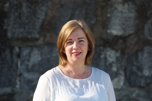 Busturialdeko hautagaitzen aurkezpena 2019