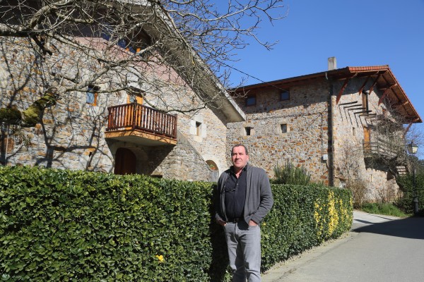Jon Xarles Idirin Gorrotxategi - Zeberio