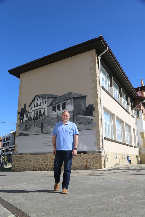 Jon Ander Aurrekoetxea Artetxe - Lezama