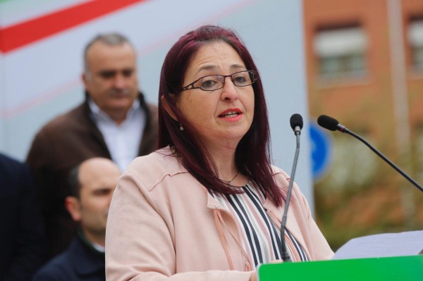 Enkarterriko hautagaitzen aurkezpena 2019