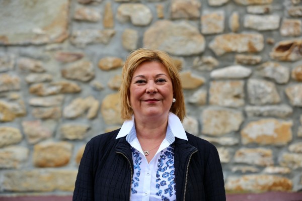 Enkarterriko hautagaitzen aurkezpena 2019