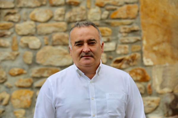 Enkarterriko hautagaitzen aurkezpena 2019