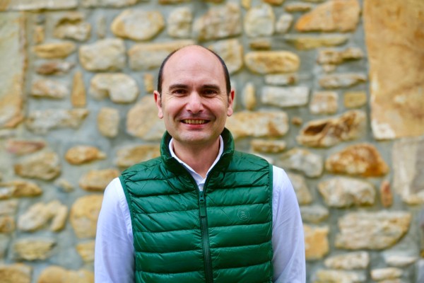 Presentación candidaturas Enkarterri 