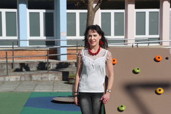 Aroa González Uriarte - Izurtza
