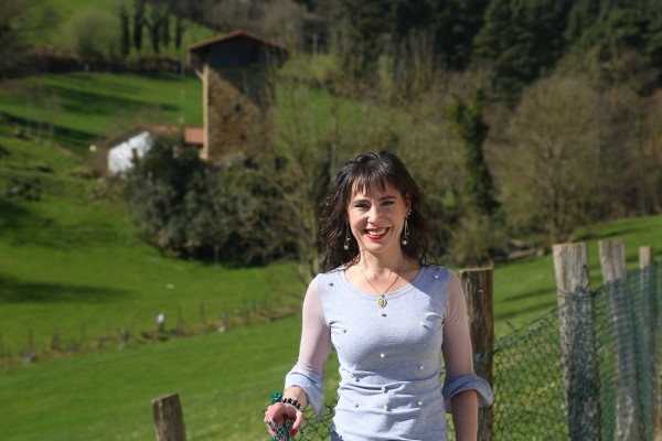 Aroa González Uriarte - Izurtza