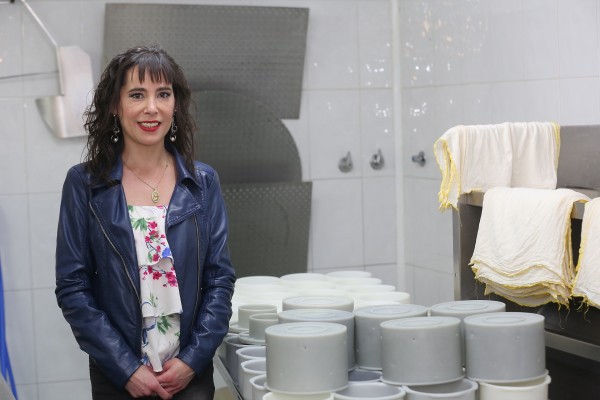 Aroa González Uriarte - Izurtza