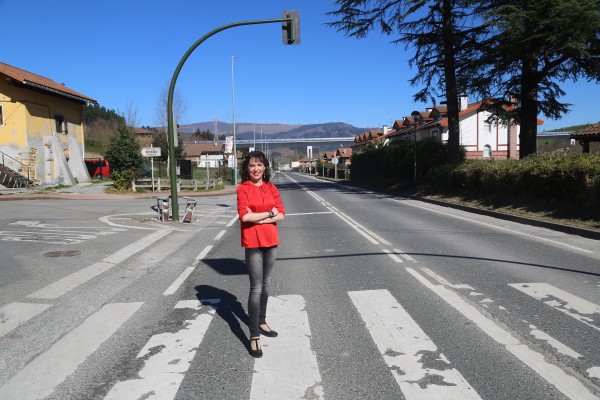 Aroa González Uriarte - Izurtza
