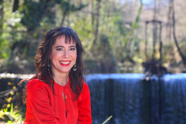 Aroa González Uriarte - Izurtza