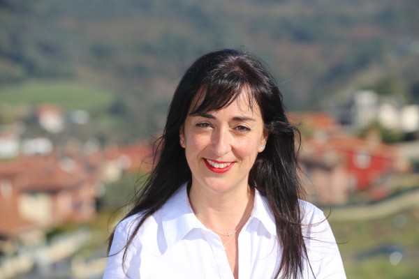 Nagore Utxupi Larrazabal - Gorliz