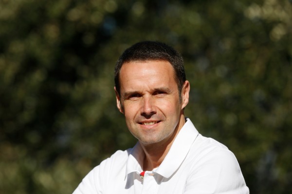 Xabier Zubiaur Agirre - Sondika 