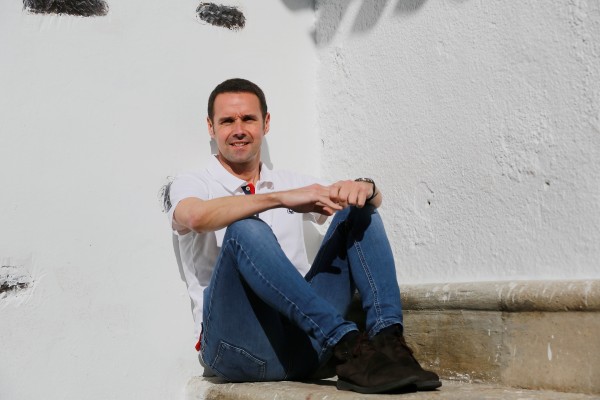 Xabier Zubiaur Agirre - Sondika 