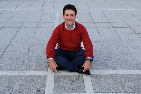 Asier Iragorri Basaguren - Basauri
