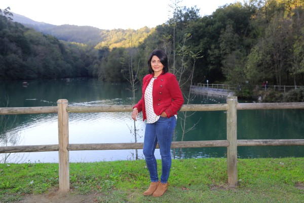 Sonia Rodriguez Rodriguez - Arrigorriaga