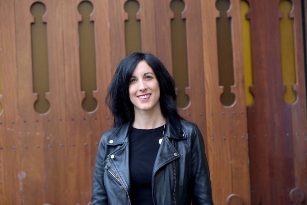 Ane Legarretaetxebarria Aurtenetxe - Fruiz