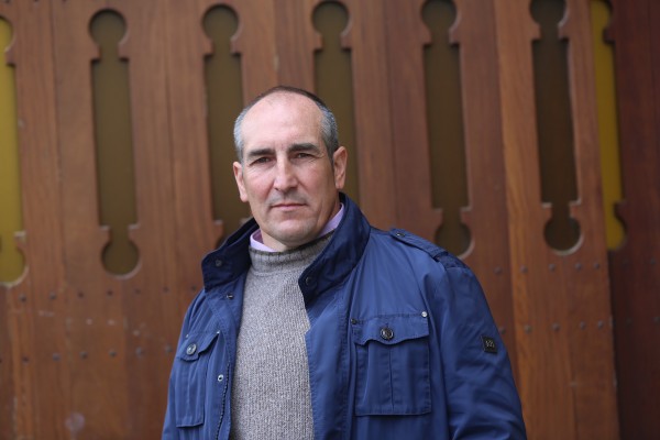 Aitor Agirre Urkidi - Arrieta